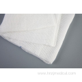 Medical Gauze Pad White